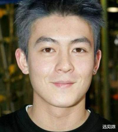 陈冠希|退圈的第14年，回看陈冠希，谁敢说他不是真男人？