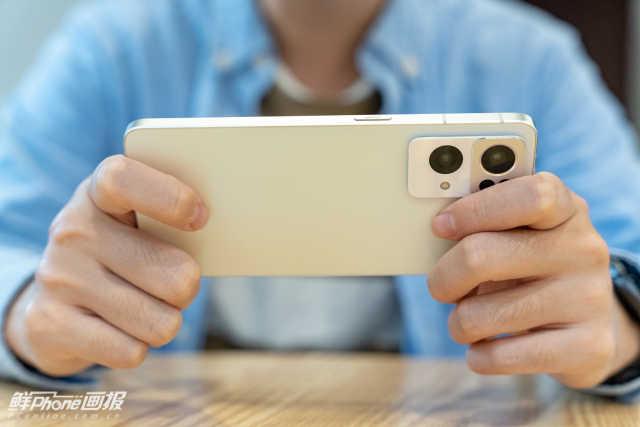 oppo reno|OPPO Reno 7 Pro游戏体验:温柔外表下的强悍内在