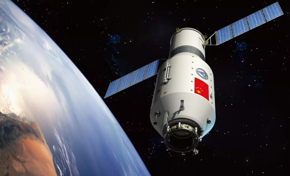 国际空间站|我国空间站和国际空间站遥遥相望？宇航员能互访互救吗？