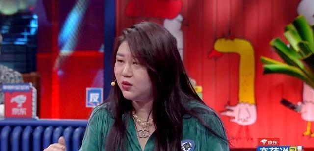 杨天真|《奇葩说》：杨天真说工作要有渣男心态，职场四建议简直就是金句