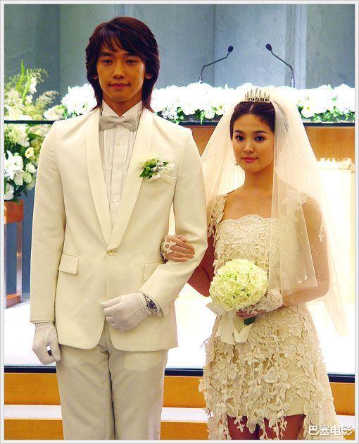 华晨宇|南韩第一蛊后,有一种女人,叫宋慧乔