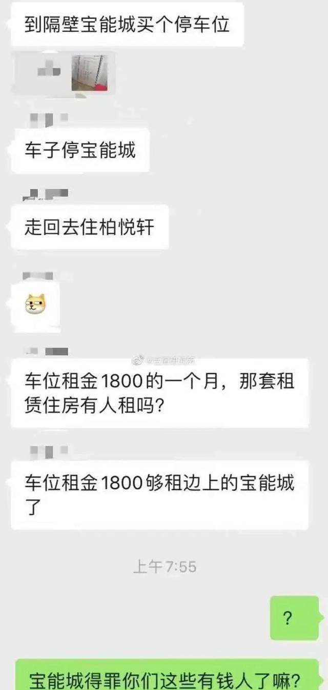 合肥|挖掘真相！合肥最高159万车位冲上热搜，房产营销要“上新”？