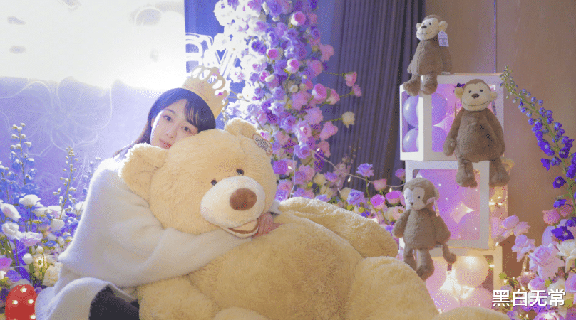 杨紫|不知不觉中，连童年的女神杨紫，都迎来了29岁生日