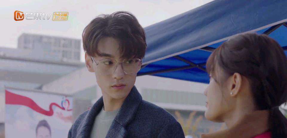 刘海宽|本是奔着“陈情男孩”刘海宽去追剧，竟被“宝藏男配团”惊艳到了