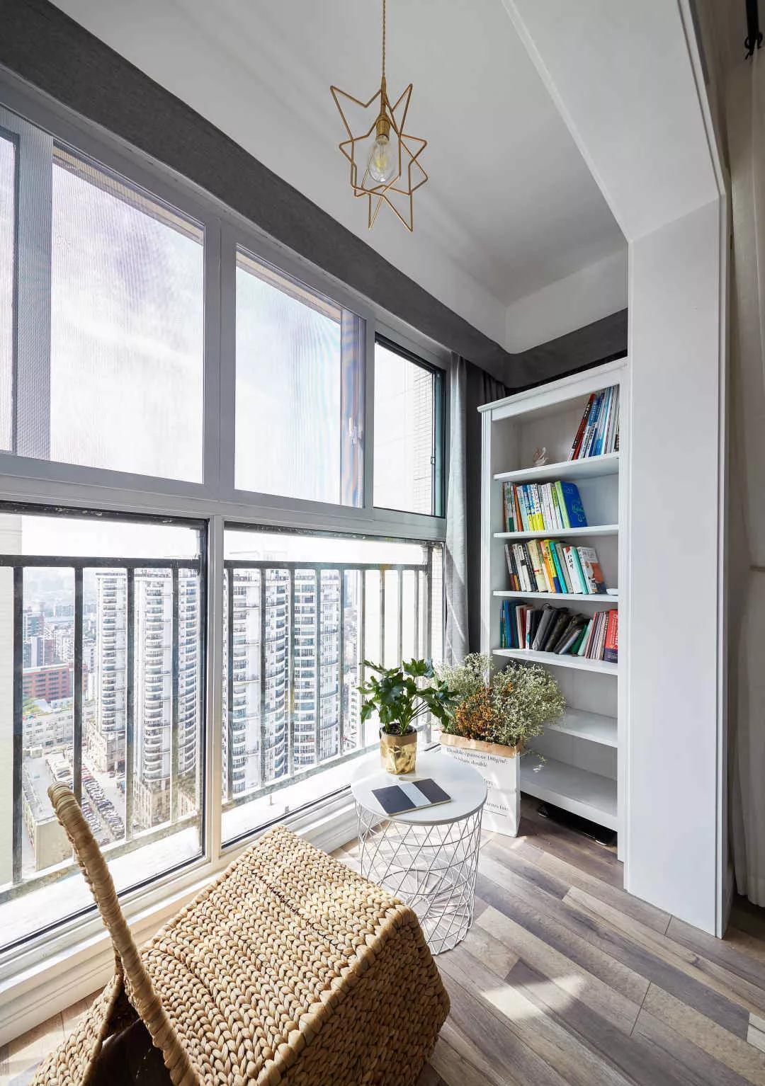 阳台门可以装修的时候不装,以后再安装吗?这样好不好?