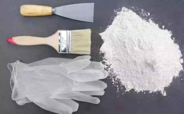 美缝剂、填缝剂和勾缝剂都是什么？内行人教你解决砖缝问题！