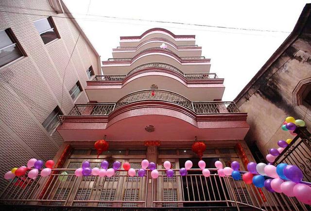 |忍不住吐槽婆家准备的婚房，盖了7层却不装电梯，每天爬楼到腿软