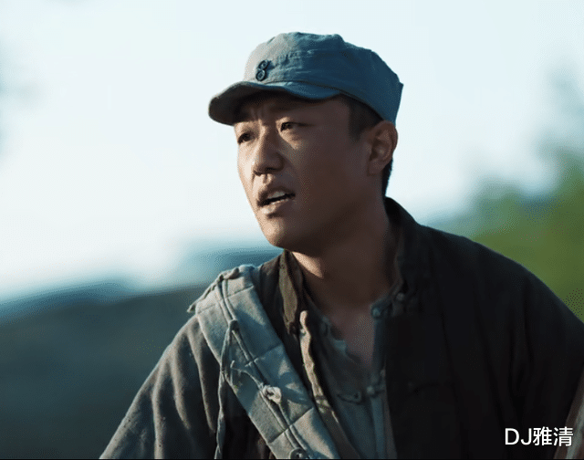 功勋|《功勋》中10位小配角，名气不大但演技精湛，其中一位演反派惟妙惟肖