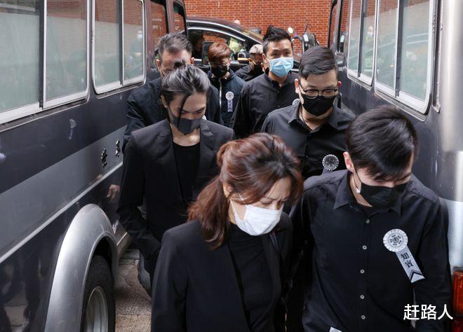 吴孟达|吴孟达5千万遗产已分配，3个妻子5个孩子都有份：大头并没有给儿子