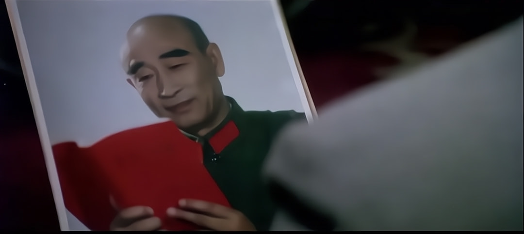 刘劲|《人民总理周恩来》待播，刘劲履行特型演员使命，王铁成是其榜样