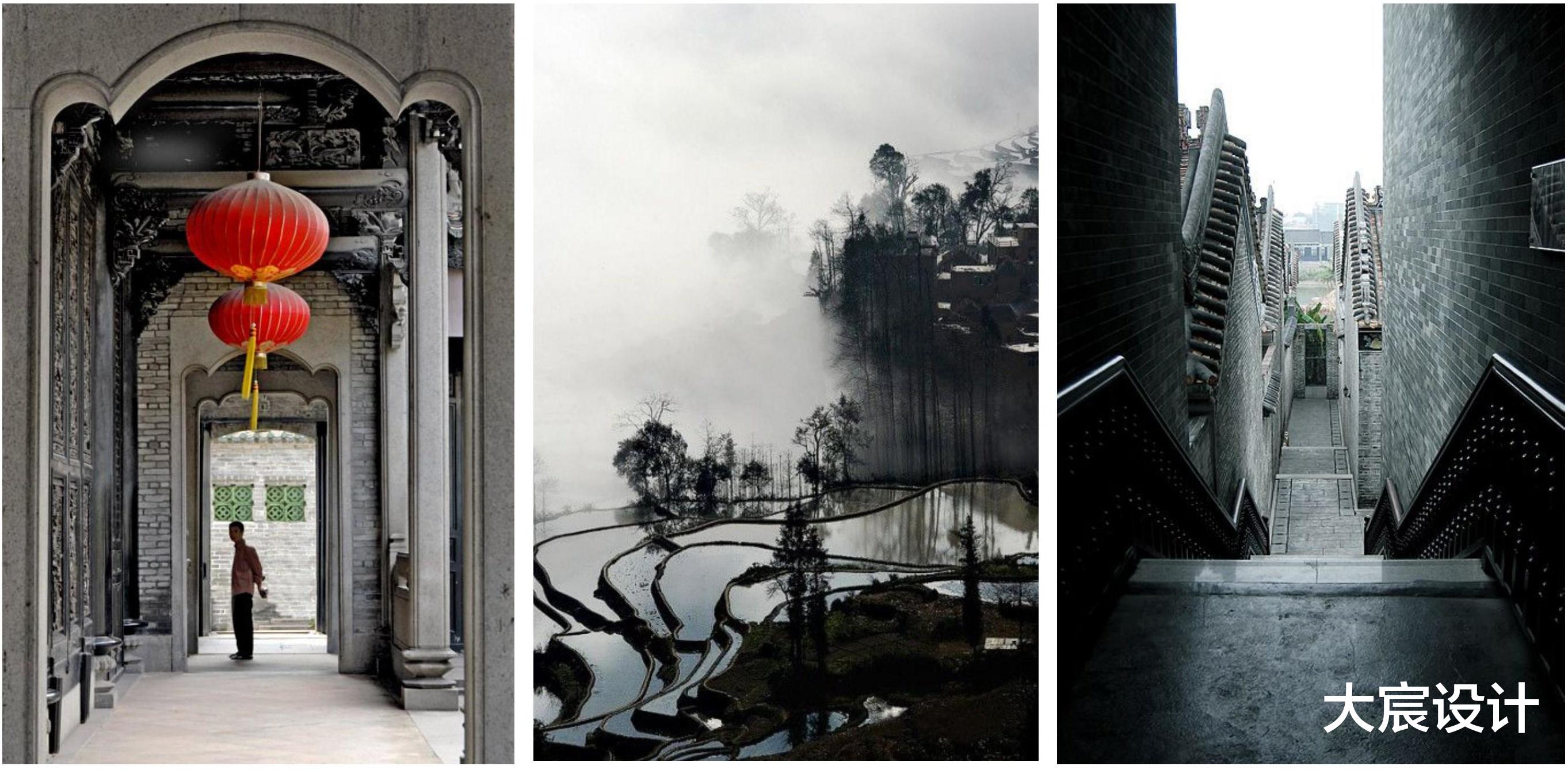 大宸设计：新中式工业建筑设计?粤电花都热电联产项目