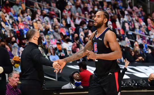 运势 巅峰时期的伦纳德交易价值如何？看各队筹码就知道了