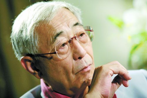 小潘谈情说爱|渡边淳一:男人提结婚,除了因为爱,可能还有这些原因