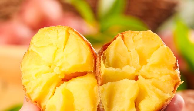 冬季女人体虚，8种粗粮代替主食，每天换着吃，补血养胃好气色