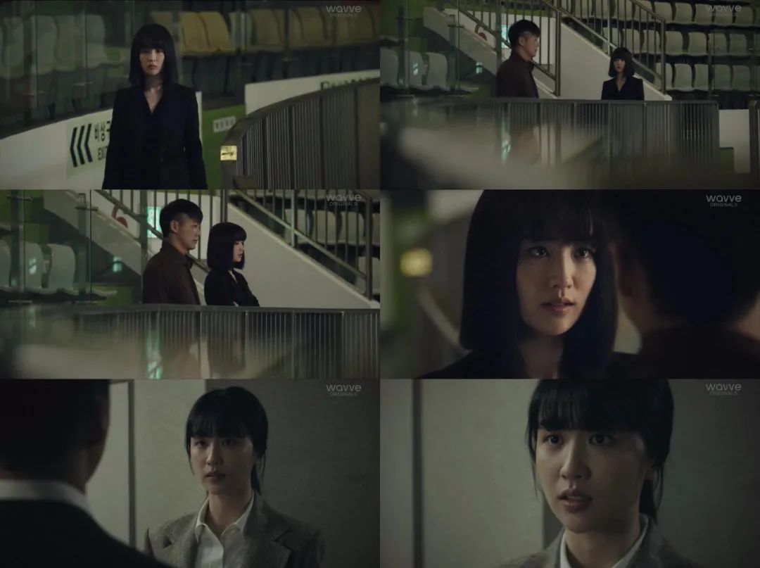 南宫珉|韩版谍影重重，看南宫珉如何演绎失忆后的复仇