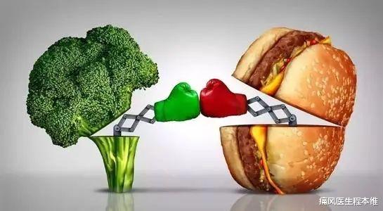 痛风|治疗痛风需要牢记的5个数字密码！让你的治疗不再费劲！