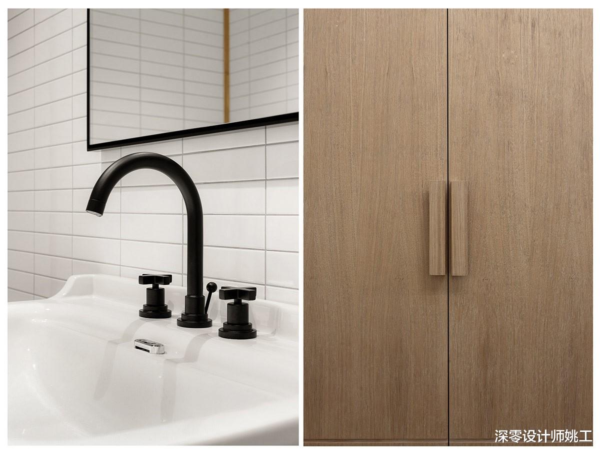 一个人住150㎡，坚持只留一间卧室，装修不为别人，只为自己舒坦