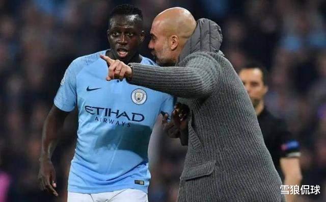 曼城|一言难尽！曼城五千万飞翼缘何惨变弃子 战术升级他被无情甩下