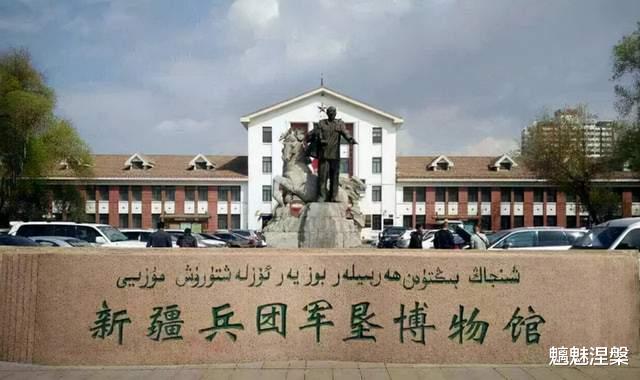 军人|我国唯一一个用部队番号命名的城市，你知道在哪吗？