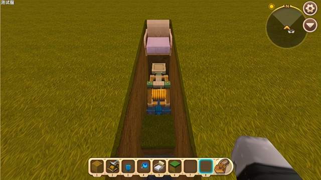 绝地游戏社 迷你世界被低估的神作，成就沙盒霸主，才是第一步