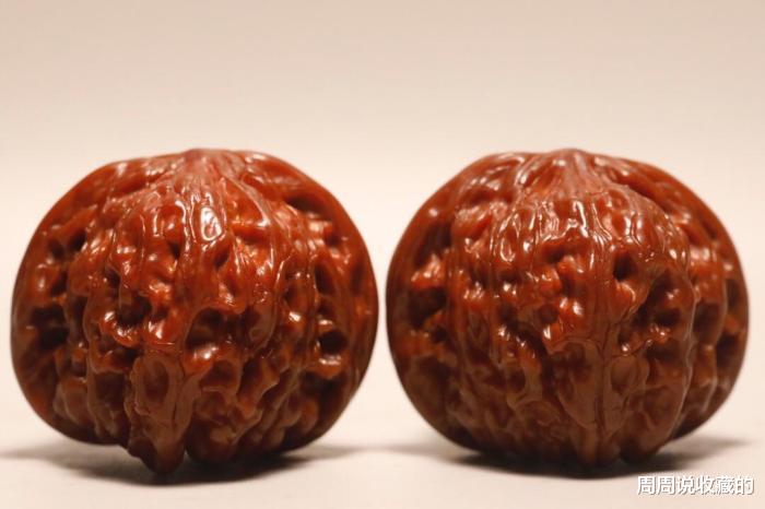 钱币|文玩核桃的产地真的那么重要吗?你还在苦苦追求核桃的产地吗?