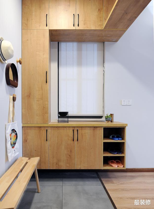 落灰警告!不知道如何防尘的家庭,总会有做不完的家务活