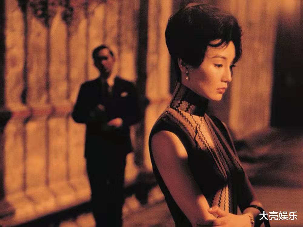 釜山电影节|釜山电影节评选出一百部亚洲最佳电影,看看都有哪些影片入围