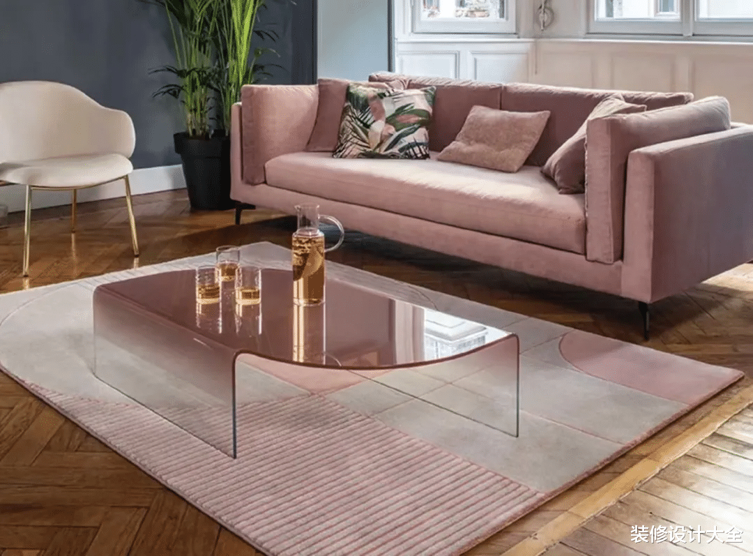 婆婆和媳妇都点赞的家装设计元素，它榜上有名！