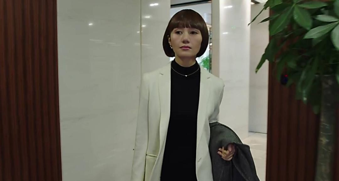 时尚风行派|《中国医生》首场放映!明星齐聚素颜亮相,袁泉医生造型更大变样