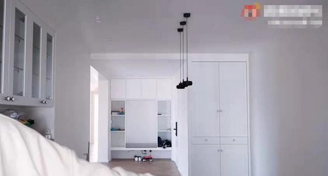 吴千语|港台艺人扎堆！继刘畊宏后，吴千语定居上海与富二代男友异地分居