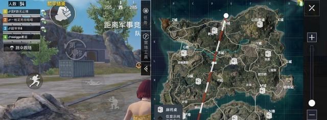 列王的纷争|和平精英:游戏又出新活动,“麻将”胡牌领碎片这么厉害?