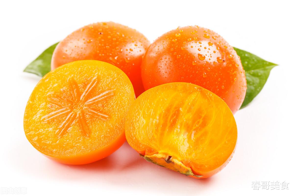 秋天到了,推荐几款应季水果,看看大家都吃过了吗?