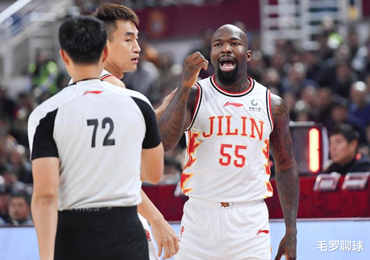 吉林男籃|CBA詹皇出局直言失望，杜鋒朱芳雨若交易他，廣東11冠將再添勝算