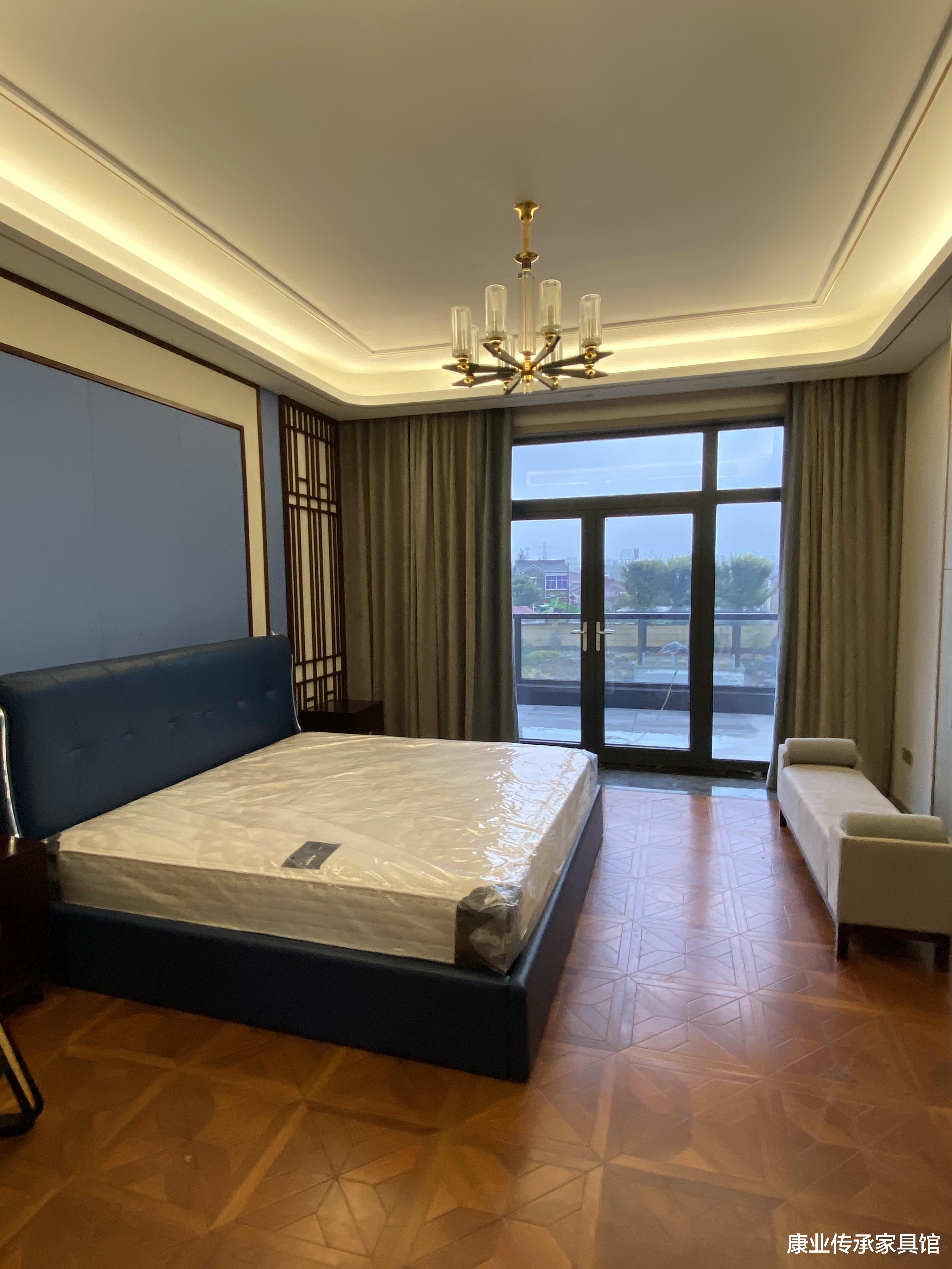 江苏镇江别墅装修|新中式风格装修案例赏析