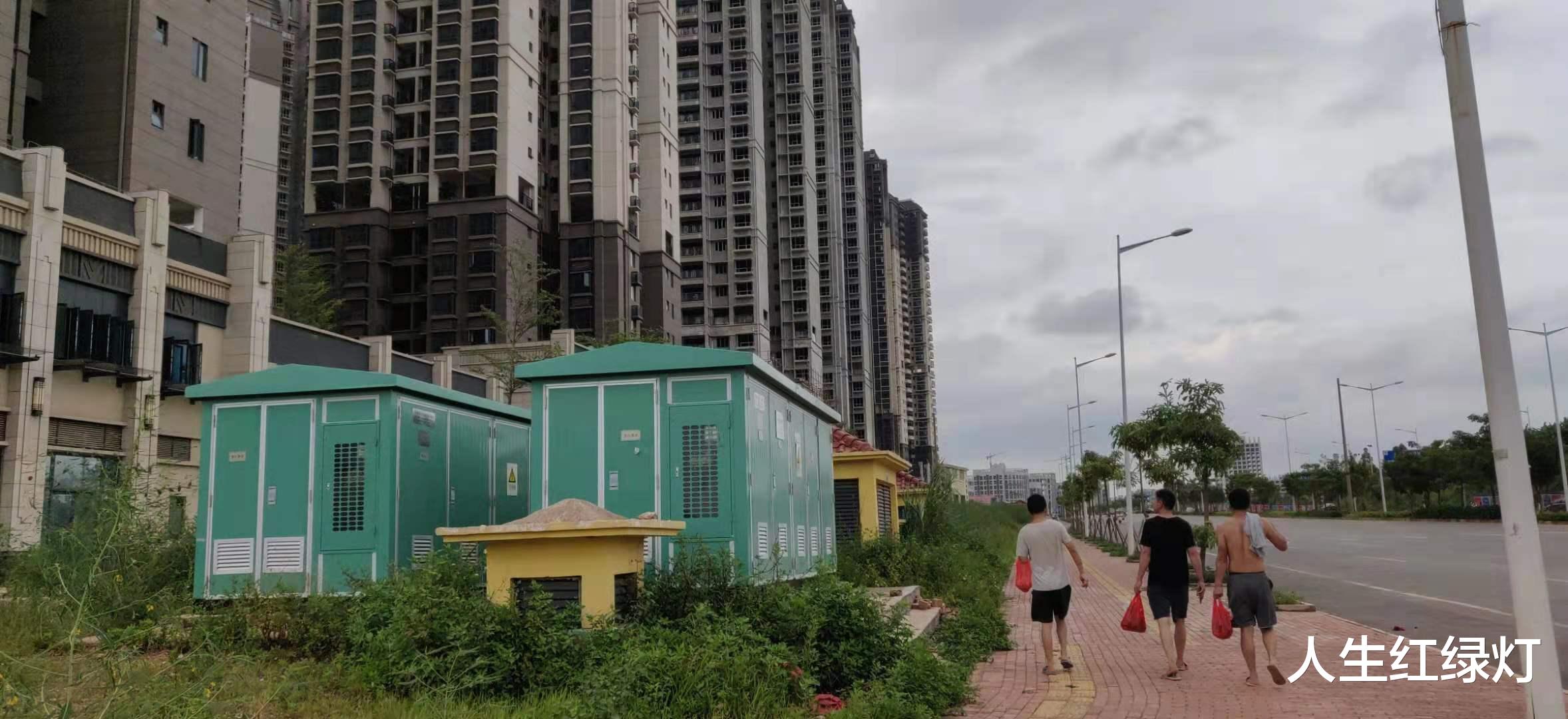 国企|五象新区建工城，业主再爆楼盘问题，这个国企大鳄怎么了？