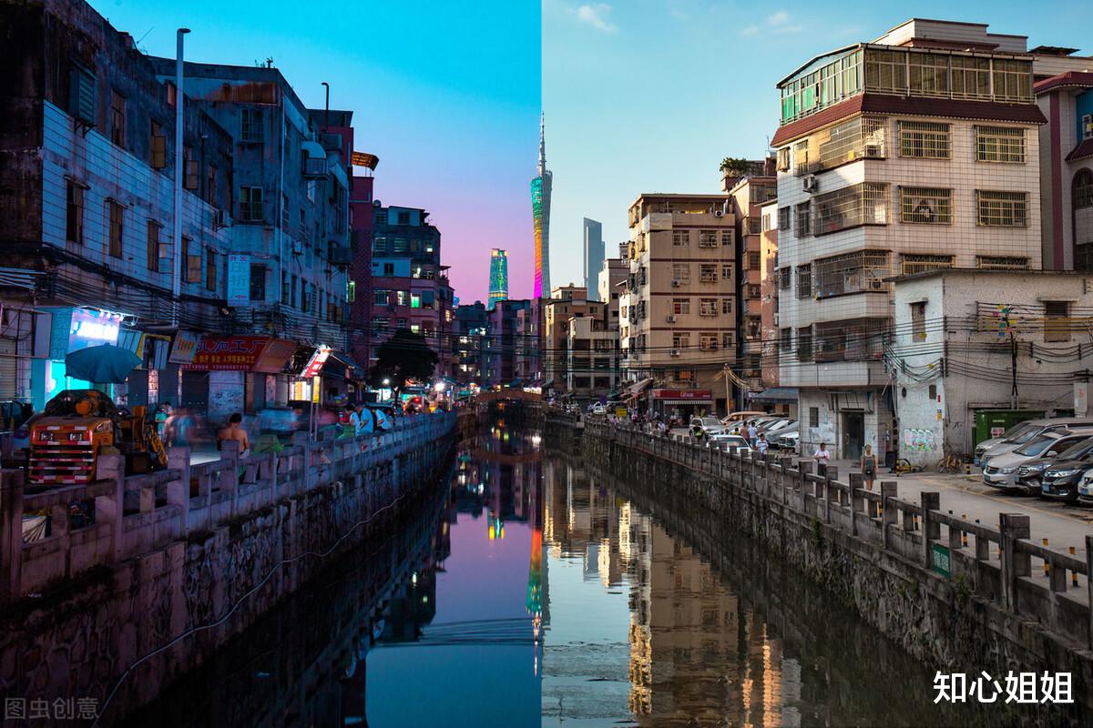 广州市|广州白云单间100元，一房一厅200元，房租像话费一样便宜却没人租
