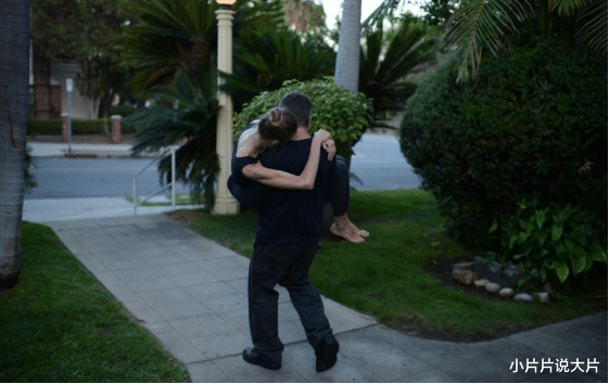 电影|惊了！地狱级反转！墨西哥电影这么狠吗？