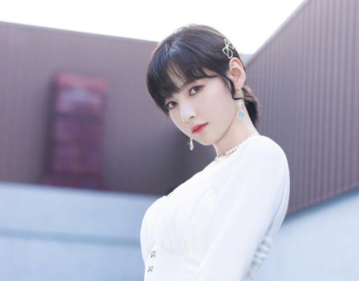 忧郁林黛玉|黄婷婷解约失败，陆婷不想续约，SNH48二期生现状如何？