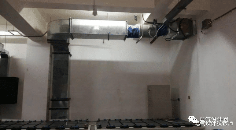 防烟系统和排烟系统的构成,一篇文章讲清楚!