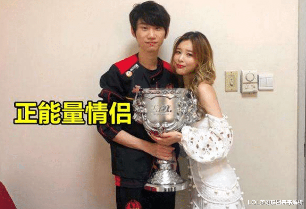 fpx战队|FPX五人现在过得怎样？一个浑身颓废少年而已，Tian成为最惨选手