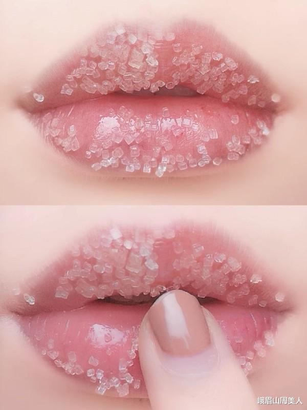 谭维维|?涂口红前需要先涂润唇膏吗？多数人都搞错了，难怪唇色悄悄变深了