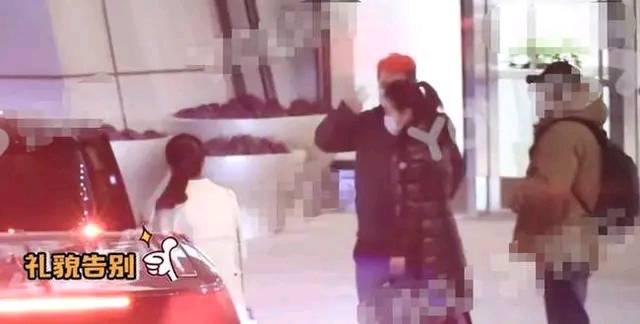 李晨|李晨深夜狂嗨，此冰冰，非彼冰冰，你怎么看？