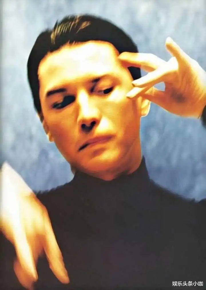 尊龙|好久不见！娱乐圈第一美强惨杀回来了？