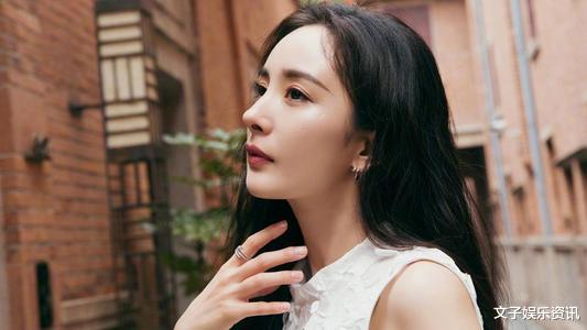 杨幂|杨幂最好的年华，不是给了丈夫刘恺威，而是给了同居了五年的他