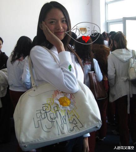 张梓琳|曾经的世界第一小姐，凭身高颜值冠绝天下，张梓琳如今怎样了？