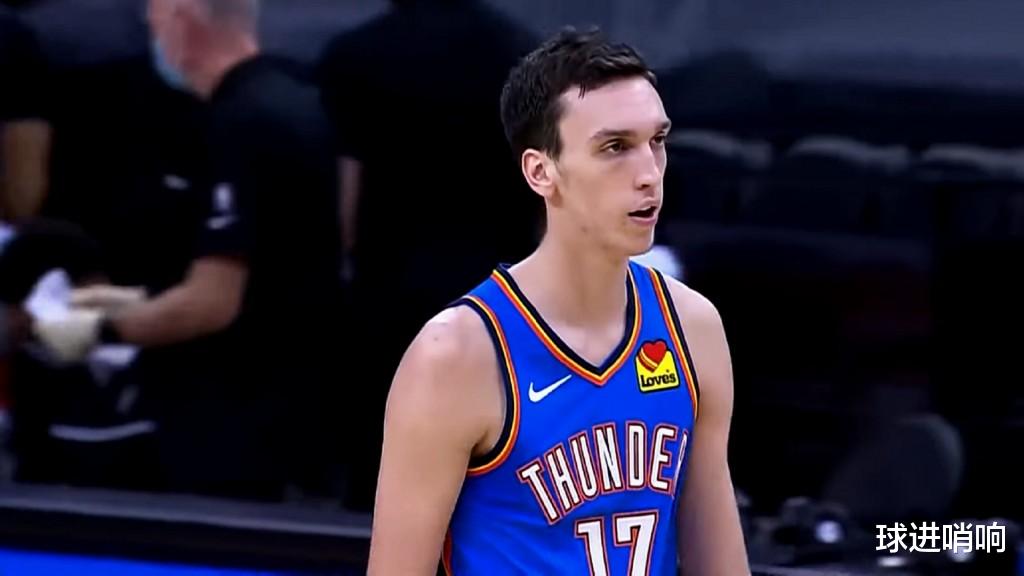 wwe|他們被低估了！美媒點(diǎn)名10大新星，湖人塔克僅第八，火箭新核奪魁