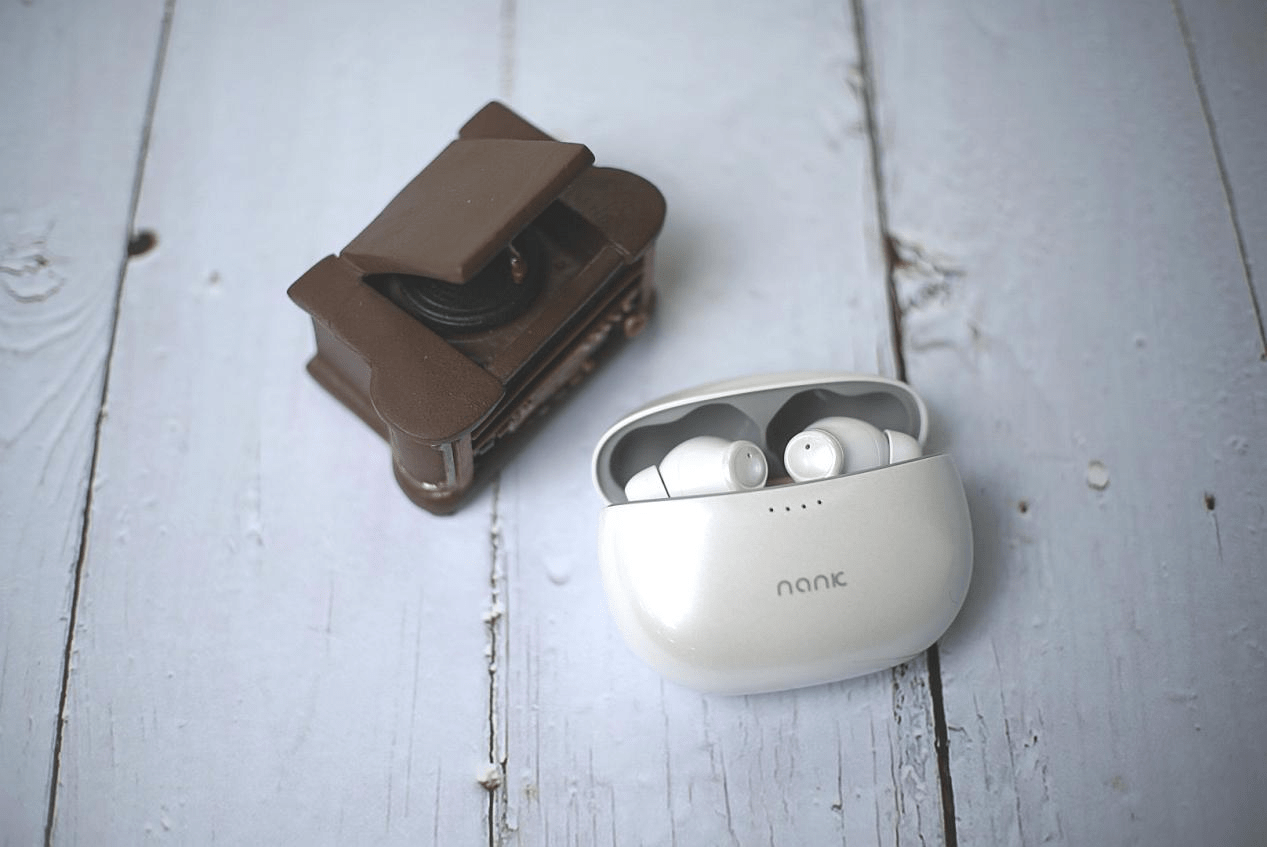 女神范时装达人 通勤用哪款蓝牙耳机好？适合通勤用的蓝牙耳机推荐