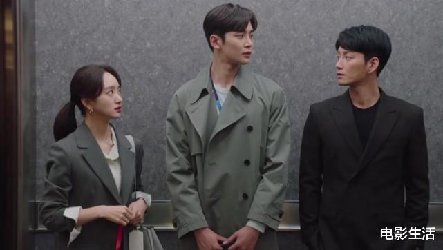 韩剧|开年最甜姐弟恋韩剧！职场御姐x忠犬小奶狗，手撕渣男爽度满分