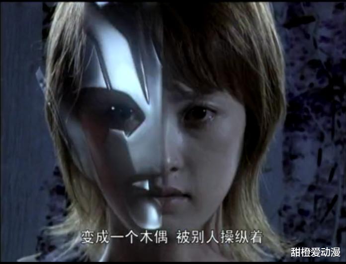 奈克瑟斯奥特曼|奈克瑟斯：莉子与孤门是真的令人意难平，圆谷不去拍恐怖片可惜了