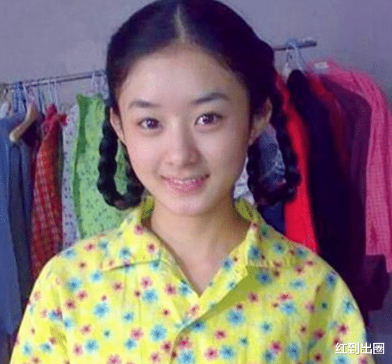 赵丽颖|赵丽颖出道14年上位史:曾3次因戏生情,1次惨遭背叛,两次遇贵人